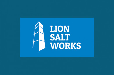 Lion Salt Works: Make some Magic at the Museum!