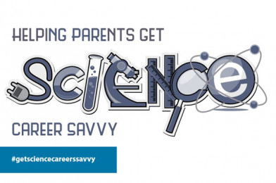 Cogent Skills: ‘Helping Parents Get Science Career Savvy’ Competition!