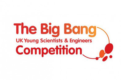 Enter The Big Bang UK Young Scientists & Engineers Competition Online