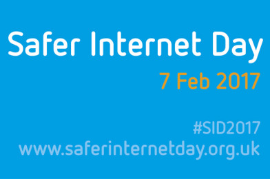 UK Safer Internet Center: It’s Safer Internet Day!