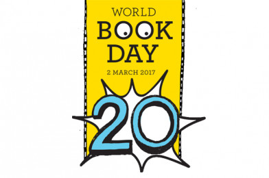 World Book Day: STEM-sational books here!