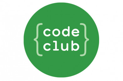 YES! Code Club extends reach to 12 and 13 years olds