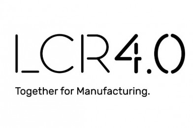 LCR 4.0 Event – Women and the 4th Industrial Revolution