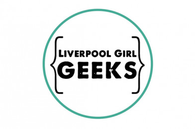 The Big Bang North West: Liverpool Girl Geeks – Role Model Roulette & Photo Prop Box