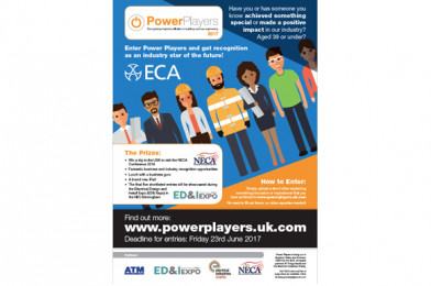 ‘Power Players’ Reward Young Engineers: Win a USA trip!