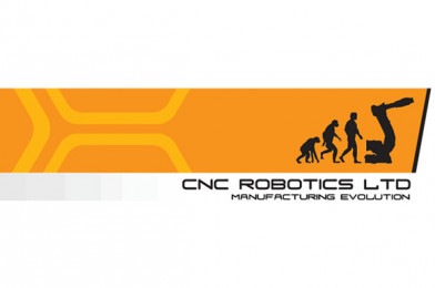 Big Bang North West: Beat the Robot Goalie with CNC Robotics!