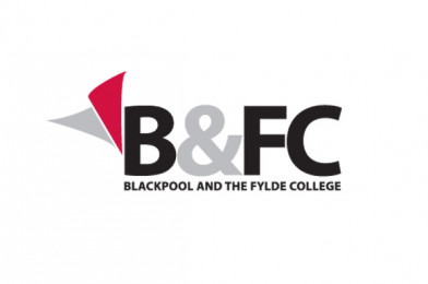 Big Bang North West: Blackpool & the Fylde College