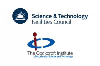 STFC & Cockcroft Institute: Particle & Accelerator Physics Masterclass