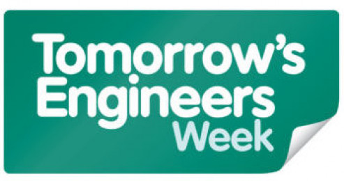Tomorrow’s Engineers Week: Get Involved!