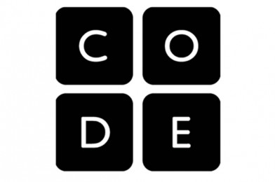 Take part in The Hour of Code!