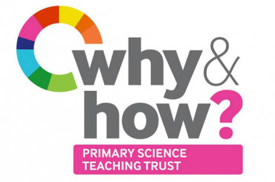 Primary Science Teaching Trust Newsletter