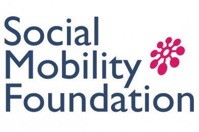 Schools: Work with the Social Mobility Foundation!