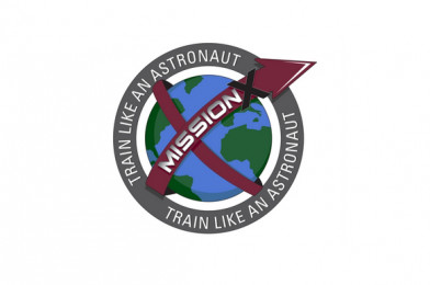 Mission X: Train like an Astronaut