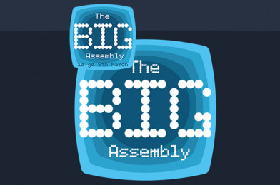 The Big Assembly: The biggest ever careers webinar!