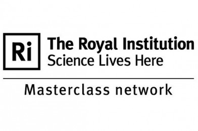 STEM Ambassadors: Ri Masterclasses Networking Lunch