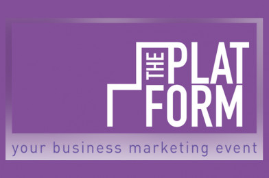 The Platform: Your Business Marketing Event