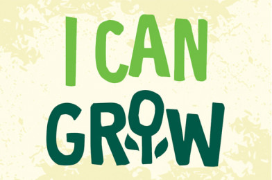 RHS: I Can Grow – Free Inspiration Pack!