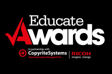 Educate Awards 2018: All About STEM sponsor STEM Project of the Year, enter now!