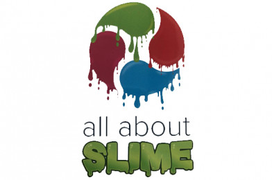Big Bang North West: All About SLIME!