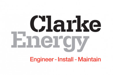 Big Bang North West: Build an Engine with Clarke Energy!