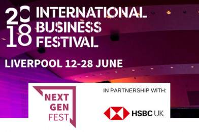 FREE Tickets & Travel: Take 16+ students to the NextGen Fest – Fun events & A ROYAL VISIT!