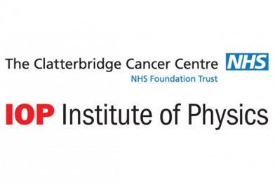 Big Bang North West: Institute of Physics & Clatterbridge Cancer Center