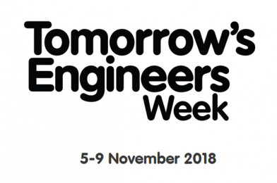 Celebrate Tomorrow’s Engineers Week! #TEWEEK18