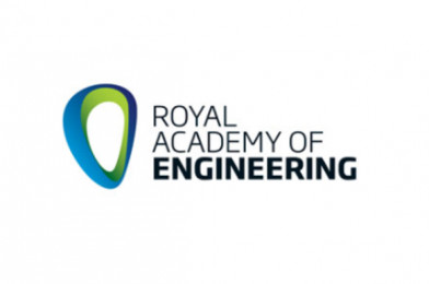 Royal Academy of Engineering: Ingenious Awards – Funding to share your expertise