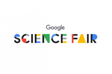 Competition: Google Science Fair