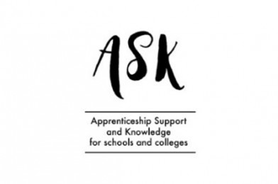 Ask Project: Download your Apprenticeship Parents’ Pack!