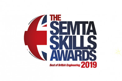 Manufacturing & Engineering Apprentices: Enter the Semta Skills Awards