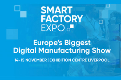 Smart Factory Expo 2018: A Student’s View – English Meets STEM