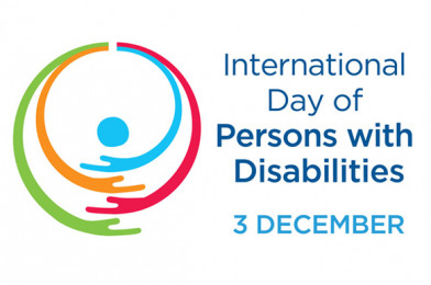 Resources: UN International Day of Persons with Disabilities
