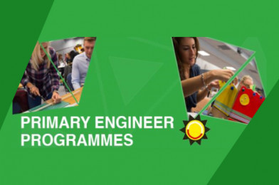 Primary Engineer Programmes