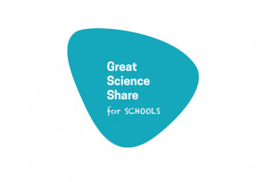 The Great Science Share for Schools 2019!