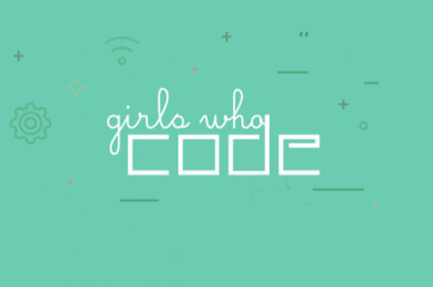 STEM Learning: Girls Who Code – Get Involved!