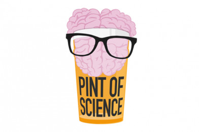 Event: A Pint of Science & A Journey to the Tropics!