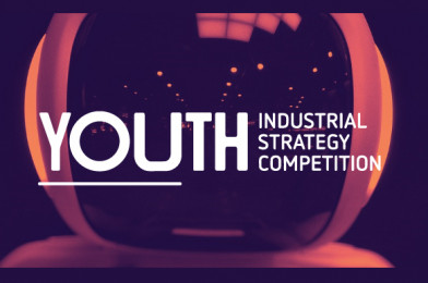 Enter The Youth Industrial Strategy Competition!
