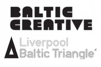 Big Bang North West 2019: Baltic Creative & Liverpool Baltic Triangle