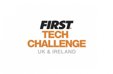 Big Bang North West 2019: First Tech Challenge – The Unescapable Robot Maze!
