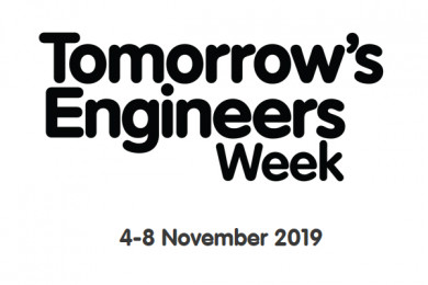 Tomorrow’s Engineers Week 2019 – Get Involved!