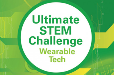 Take the BP Ultimate STEM Challenge!