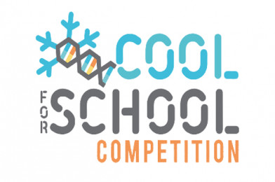 Cool for School Competition!