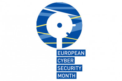 Cyber Security Month – Get Cyber Skilled!