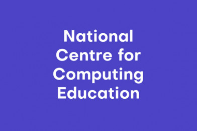 NCCE Merseyside & Warrington: Primary & Secondary Computing Courses