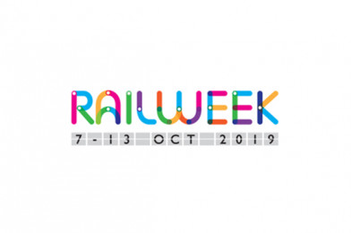 Celebrate Rail Week – Resources, Events & Careers