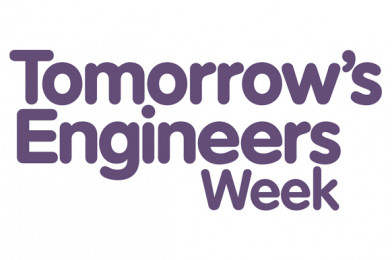 Celebrate Tomorrow’s Engineers Week!