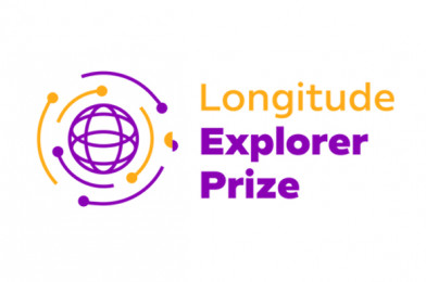 Enter The Longitude Explorer Prize!