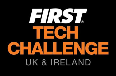 First Tech Challenge: Volunteer as a Game Changer!