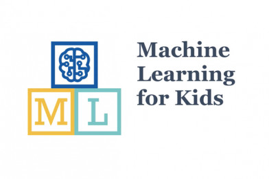 Machine Learning for Kids!